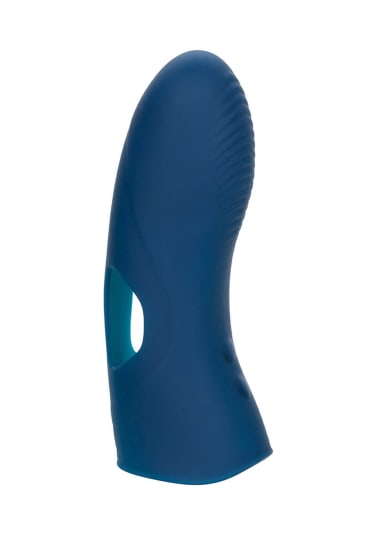 Hustler Rechargeable Finger Vibrator