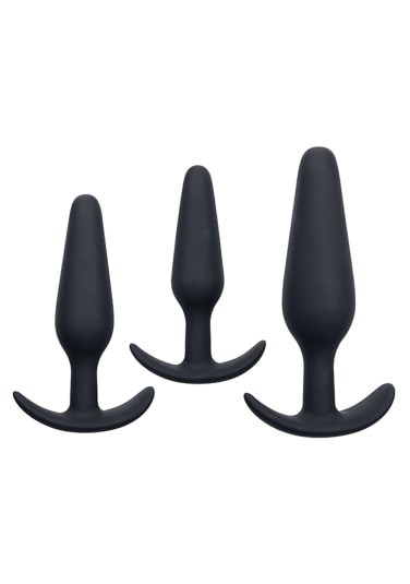 Hustler Anal Trainer Kit