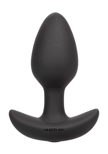 Hustler Vibrating Plug