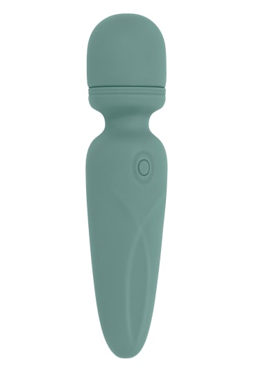 Rumble Wand