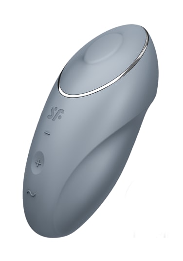 Satisfyer Tap and Climax 1