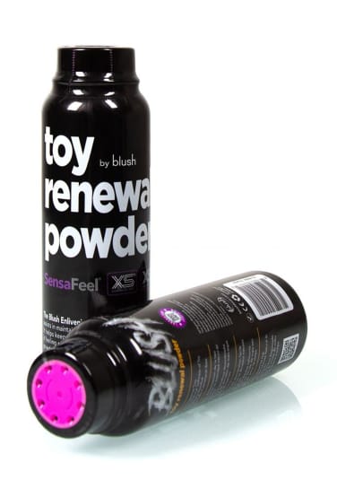 Sex Toy Renewal Powder