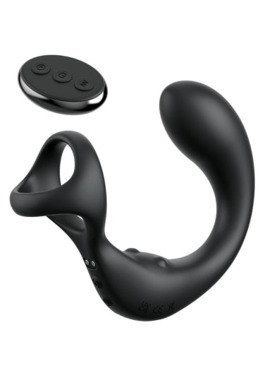 Anal Fantasy Elite Ass-Gasm Taint-Alizer