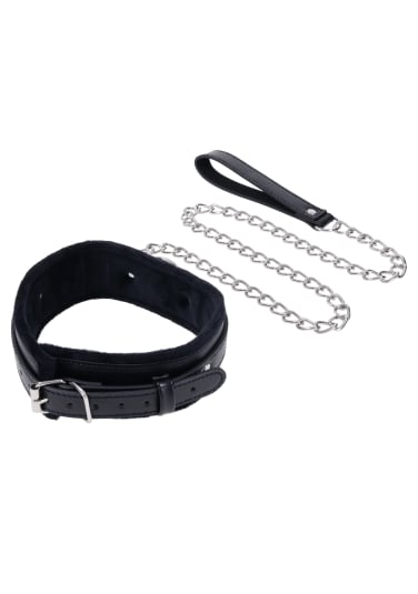 Shadow Collar and Leash