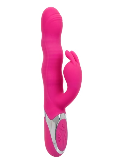 Enchanted Wave Action Bunny