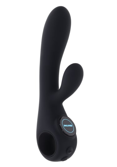 Black Magic Rabbit