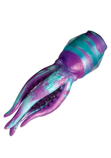 Creature Cocks - Tenta Stroke Silicone Masturbator