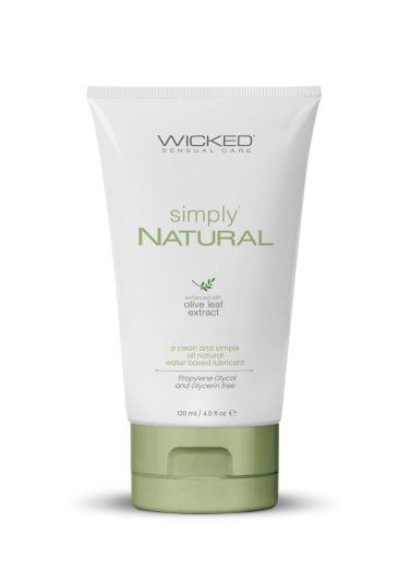 Wicked Simply Natural