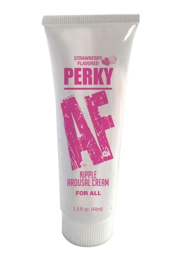 Perky AF Nipple Arousal Cream
