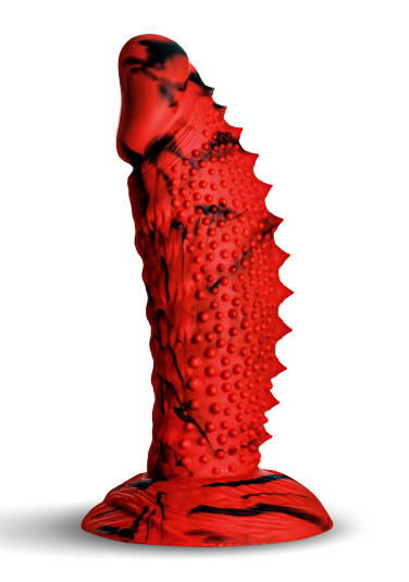 Creature Cocks - Gojira Silicone Dildo