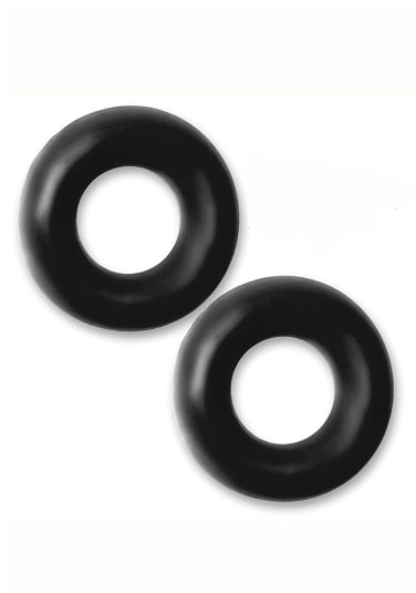 Hunkyjunk Stiffy Bulge-Rings