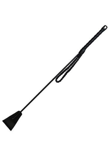Vegan Fetish Play Riding Crop