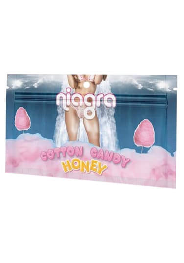 Niagra Female Enhancement Cotton Candy Honey