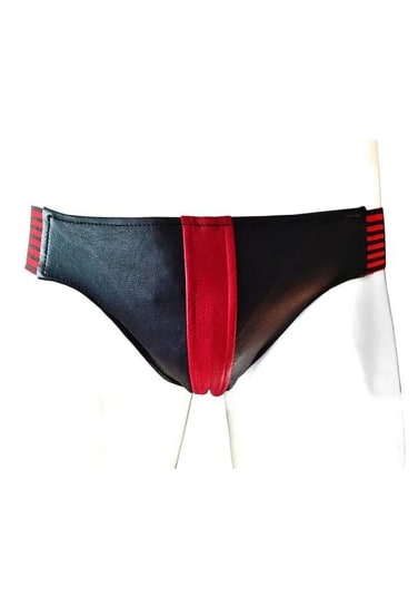 Rouge Jock Strap