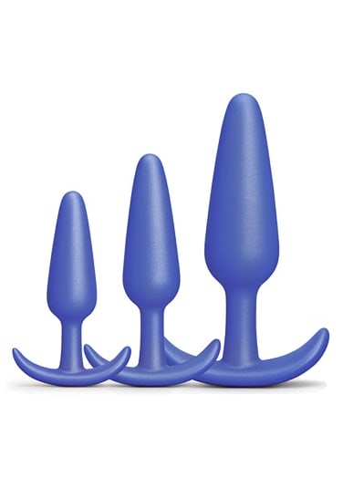b-Vibe Butties Beginner Booty Bundle