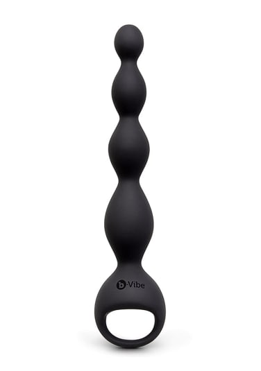 b-Vibe 6.5" Vibing Beads
