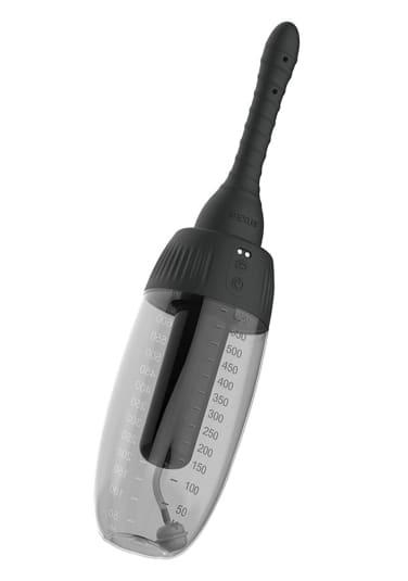 Nexus Automatic Rotating Anal Douche