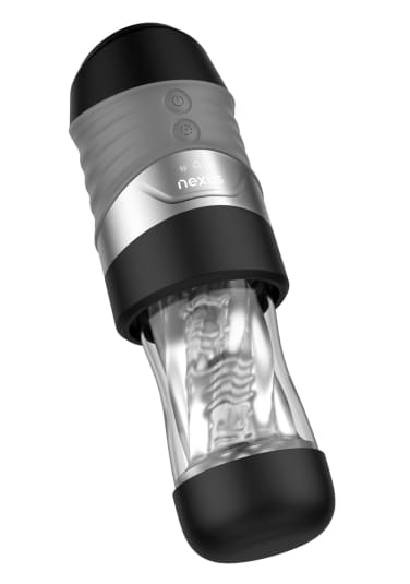 Nexus Alpha Surge Masturbator