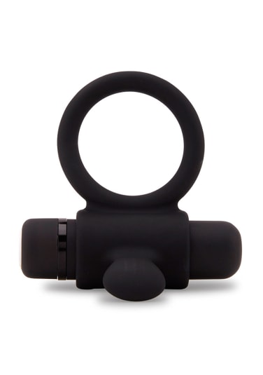 Silicone Bullet Ring