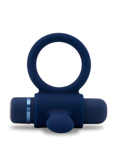 Silicone Bullet Ring