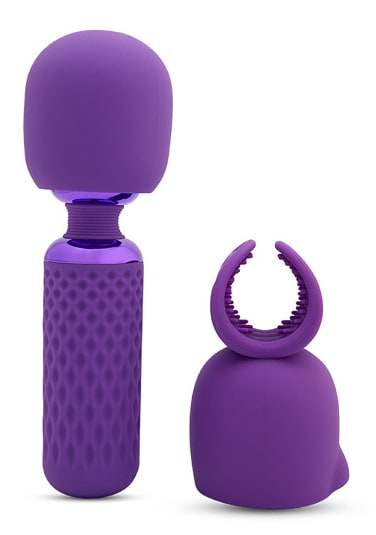 Nubii Harlow Mini Wand