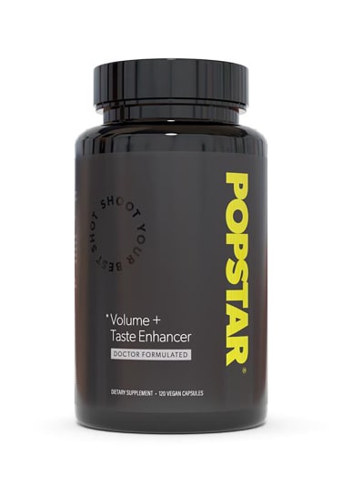 Popstar Volume + Taste Enhancer