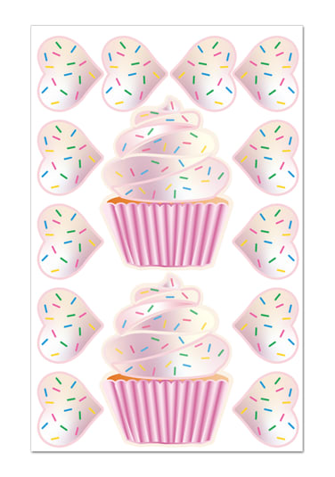 Tastease Edible Cake Batter Pasties and Pecker Wraps