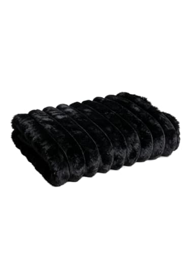 Fascinator Fur Luxe Queen