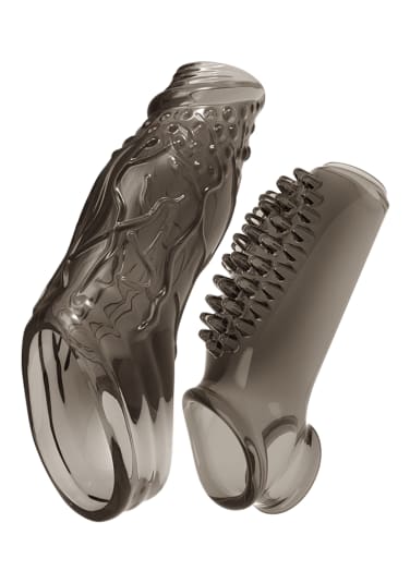 Enhancer Dual Sleeve Kit