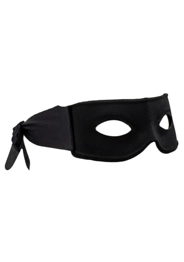 Bandit Mask