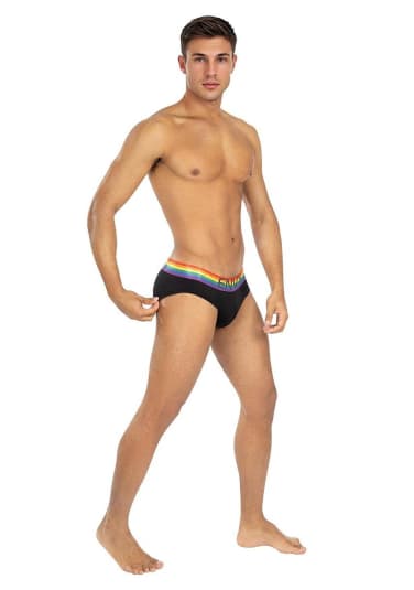 Envy Midnight Pride Brief