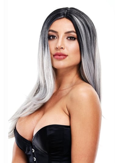 Pleasure Wigs - Hillary