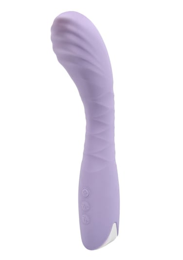 Gee Oh My Soft Flexible G-Spot Vibe