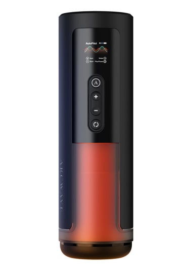 Arcwave Thruster