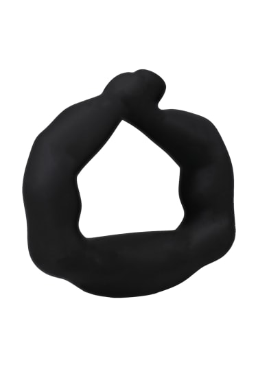 TitanMen Muscle Bound Cock Ring - 32mm