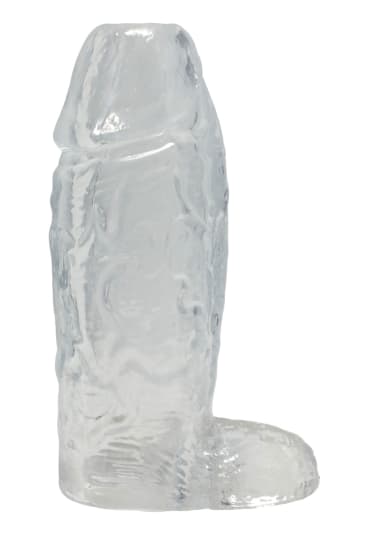 TitanMen Cock Sleeve with Ball Strap