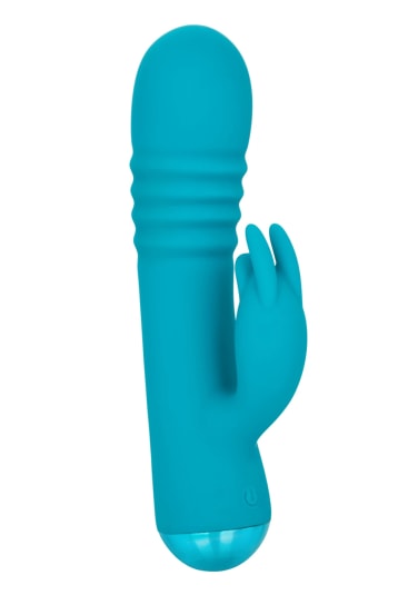 Thicc Chubby Thrusting Tickler