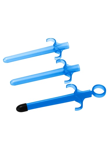 Lubricant Launcher 3-Pack
