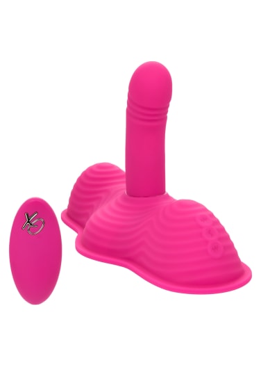 Triple Rider Remote Control Ecstasy Rumbler
