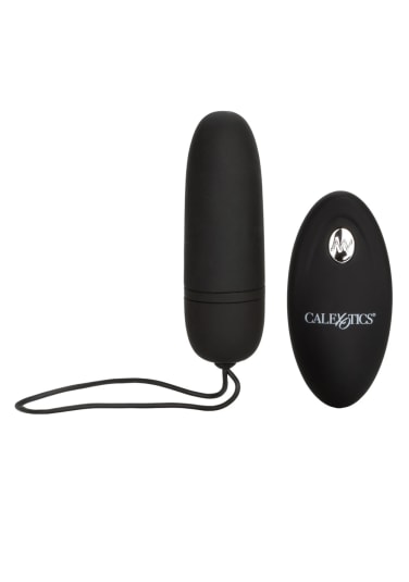 Silicone Remote Bullet