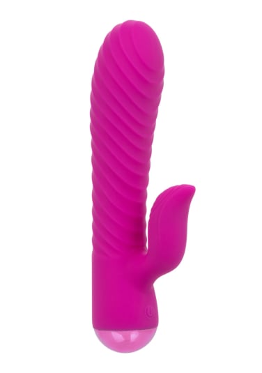Extra Thicc Chubby Gyrating Tickler