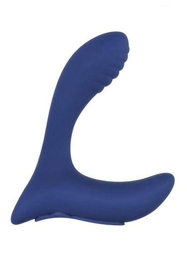 Lovers Wild Bronco Remote Control Prostate Massager