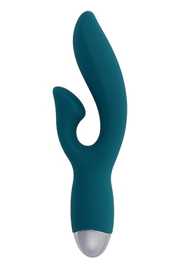 Lovers Juicy G Dual Vibrator