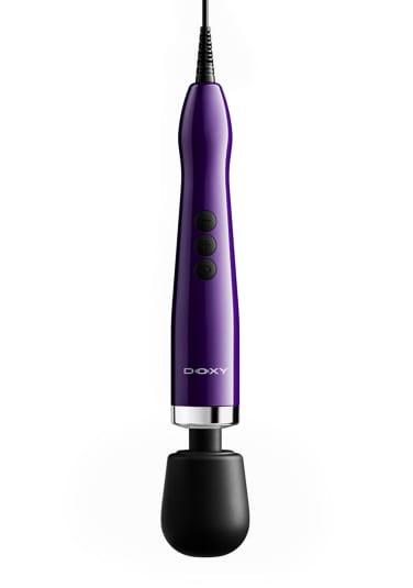 Doxy Die Cast Max Plug-In
