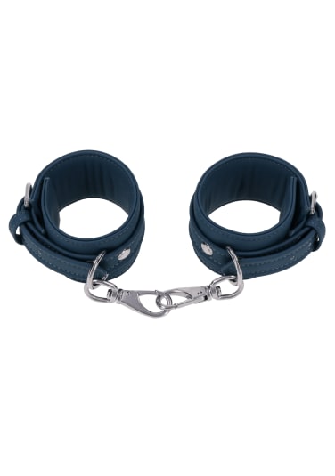 Signature Ankle Cuffs