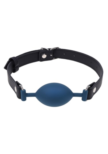 Signature Oval Gag