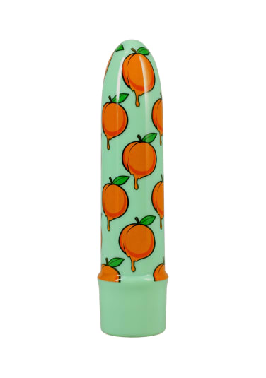 GoodHead - Buzz Buddies - 5 inch Muti-Speed Vibe