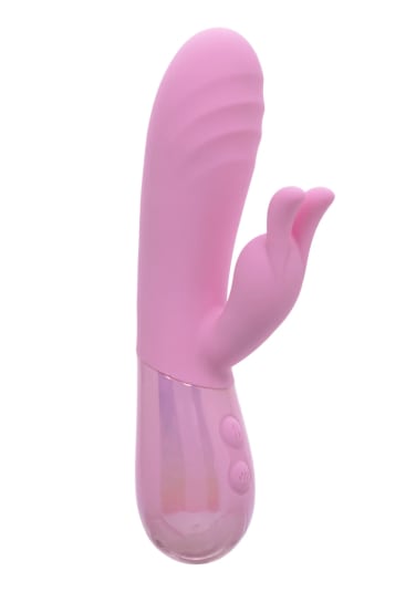 Aura Thrusting Bunny