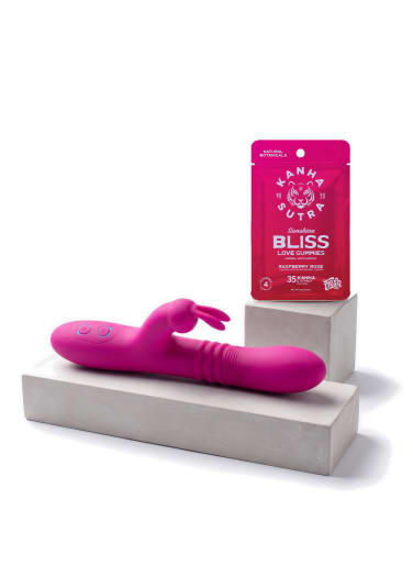 Bunny Bliss XTC Bundle