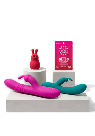 Bunny Bliss VIP Bundle